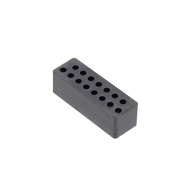 【2644236501】FERRITE PLATE 22.6MMX7.6MMX6.9MM