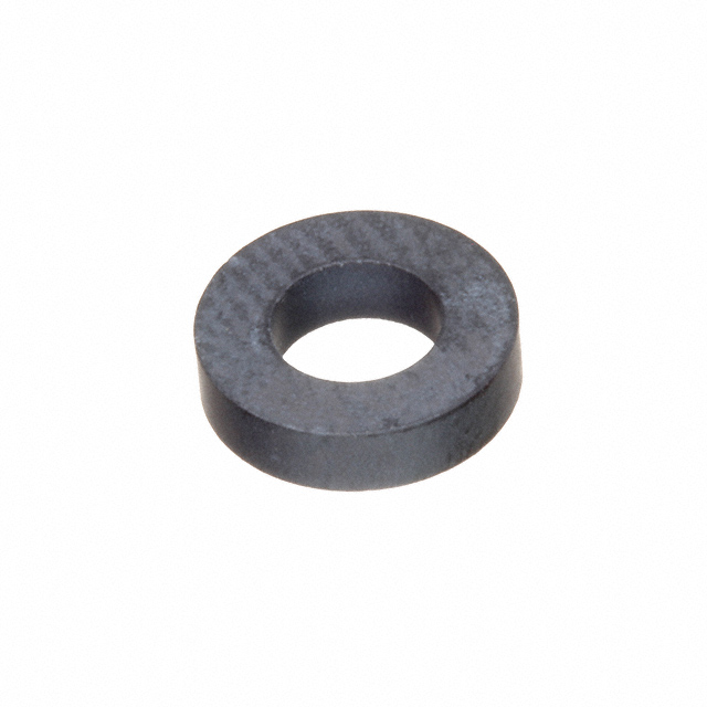 【5961000211】FERRITE CORE SOLID 4.56MM