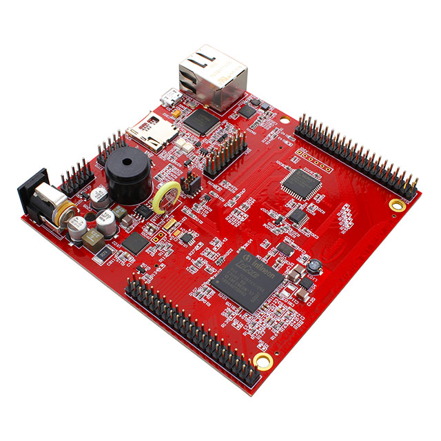 【KITA2GTC3975VTFTTOBO1】AURIX TC397 5V TFT EVAL BRD