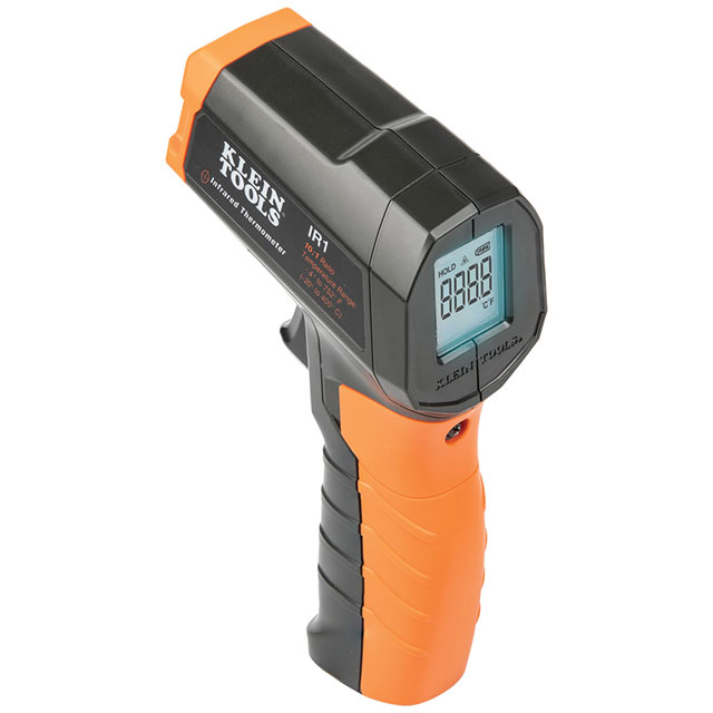 THERMO HANDHELD GUN INFRARED【IR1】