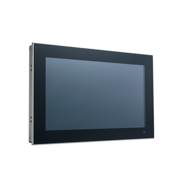【PPC-3151SW-MART】15.6" FANLESS PANEL PC WITH INTE