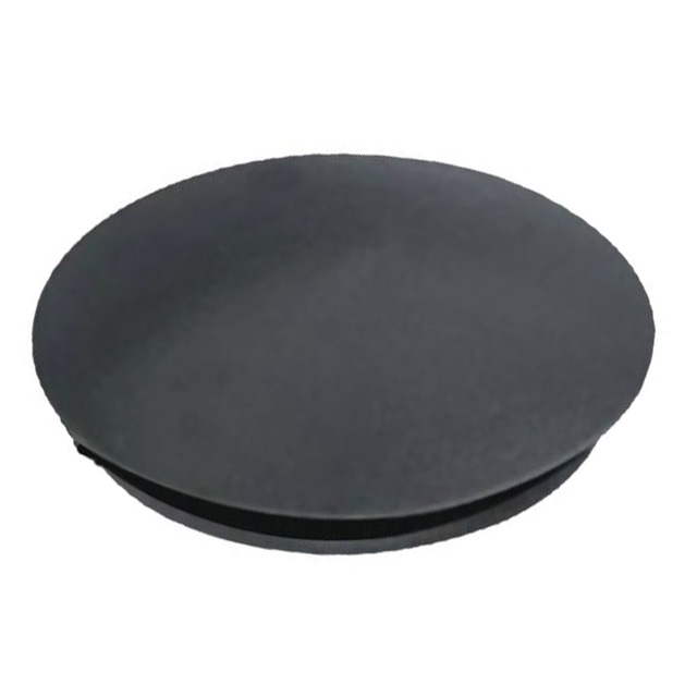 HOLE PLUG THERMOPLASTIC BLACK【15165B】