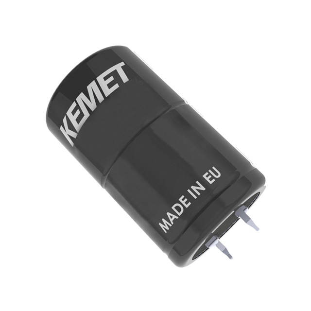 【ALA7DA681DF450】CAP ALUM 680UF 20% 450V SNAP TH