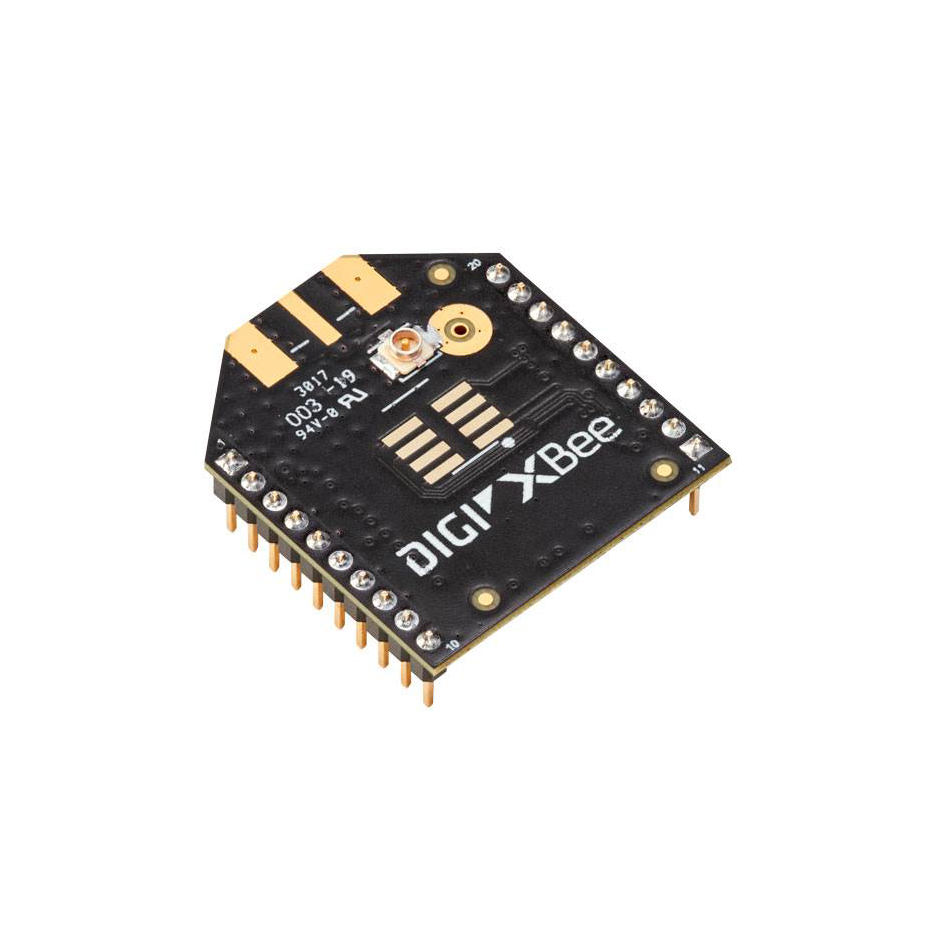 【XB-9XR-DMUT-051】XR 920 MHZ DIGIMESH UFL TH JAPAN[トレイ]
