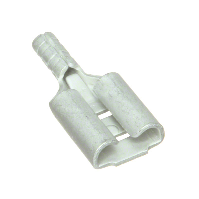【0190160099】CONN QC RCPT 24-26AWG 0.187
