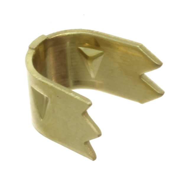 【HR10A-P】CONN CLAMP BRACKET