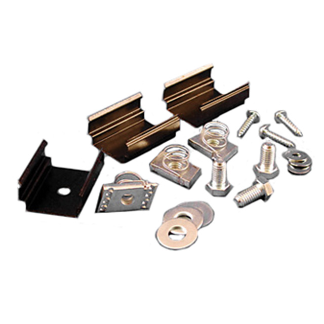 MOUNING CLIPS STEEL【1585CLIP】