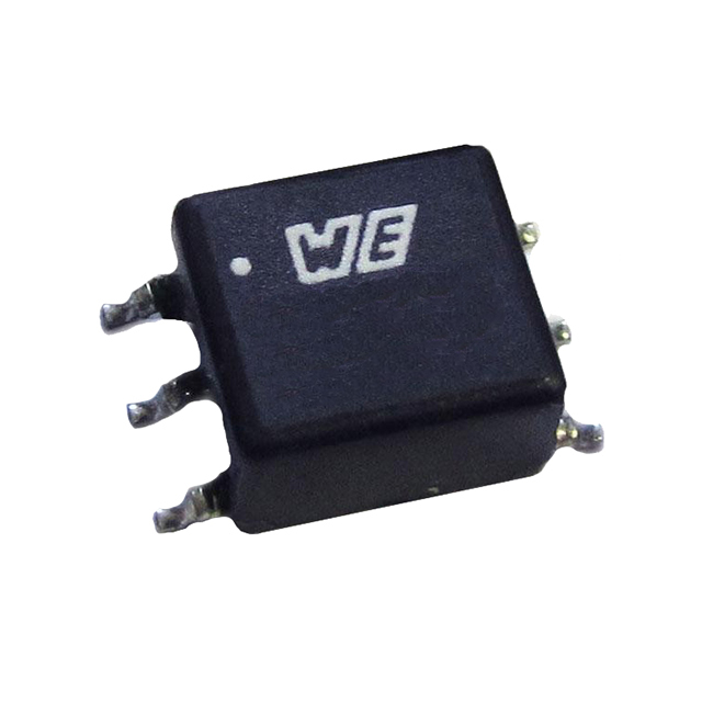【750315227】XFMR FWD P-P SMD