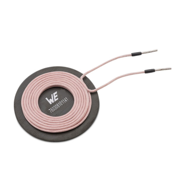 【760308100141】TX 1 COIL 2 LAYER 10UH 9A
