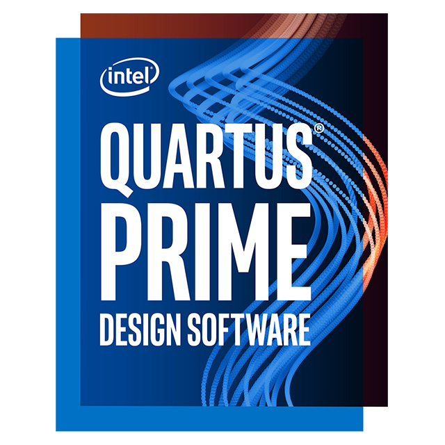 QUARTUS PRIME SEFLT SUBSCRIPTION【SW-QUARTUS-SE-FLT】