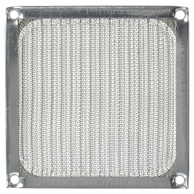 【06362-M】FAN FILTER/SCREEN 92MM