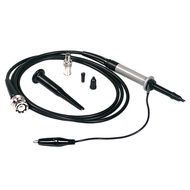 【1P20B】OSCOPE PROBE X1 15MHZ 1M