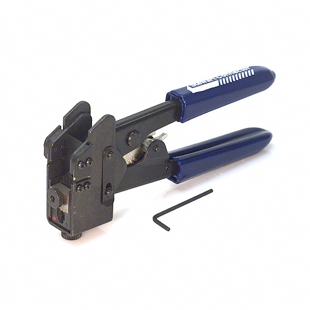 【2990001-01】TOOL HAND CRIMPER MODULAR TOP