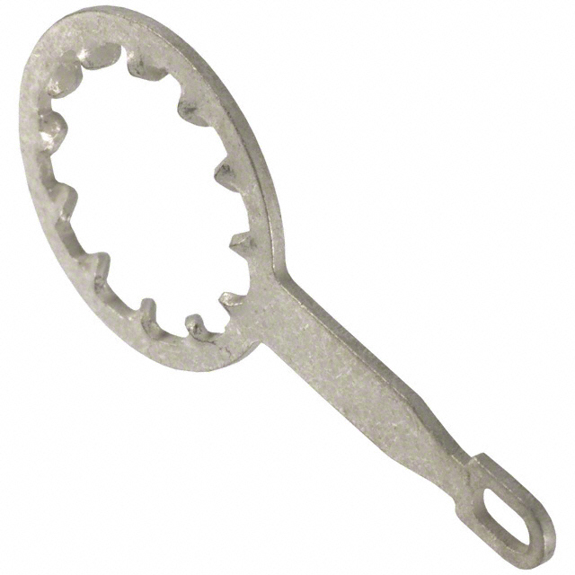 【31-10152-RFX】CONN SOLDER TAG FOR BNC JACK