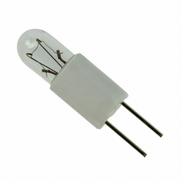 【7373】LAMP INCAND RT-1.75 BI-PIN 14V