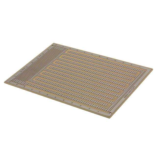 【8002】BREADBOARD GENERAL PURPOSE NPTH