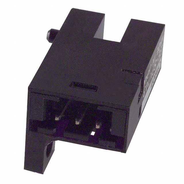 SENSOR OPTICAL 3.6MM MODULE SLOT【EE-SPX743】
