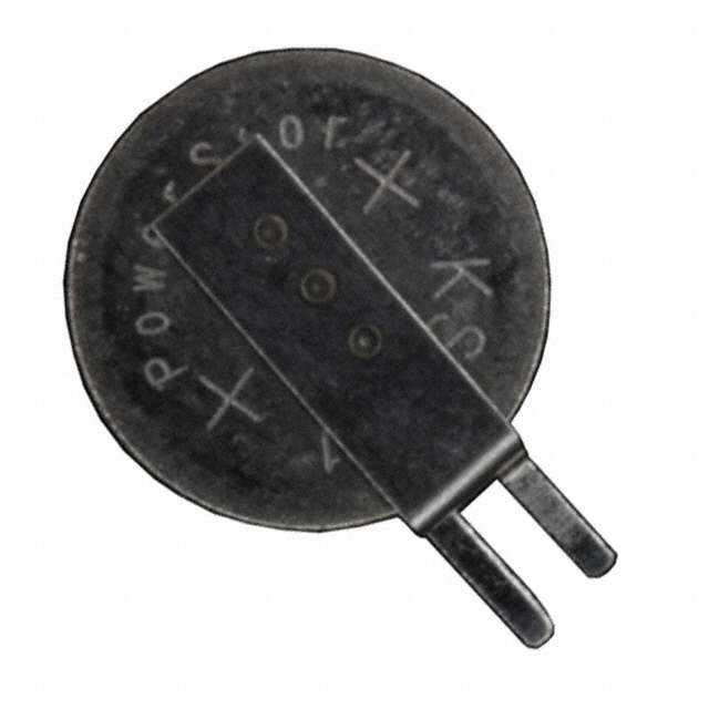 【KS-3R3224-R】CAP 220MF -20% +80% 3.3V SMD