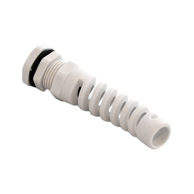 【IPG-222135-BPG】CABLE GLAND 6-12MM PG13.5 NYLON