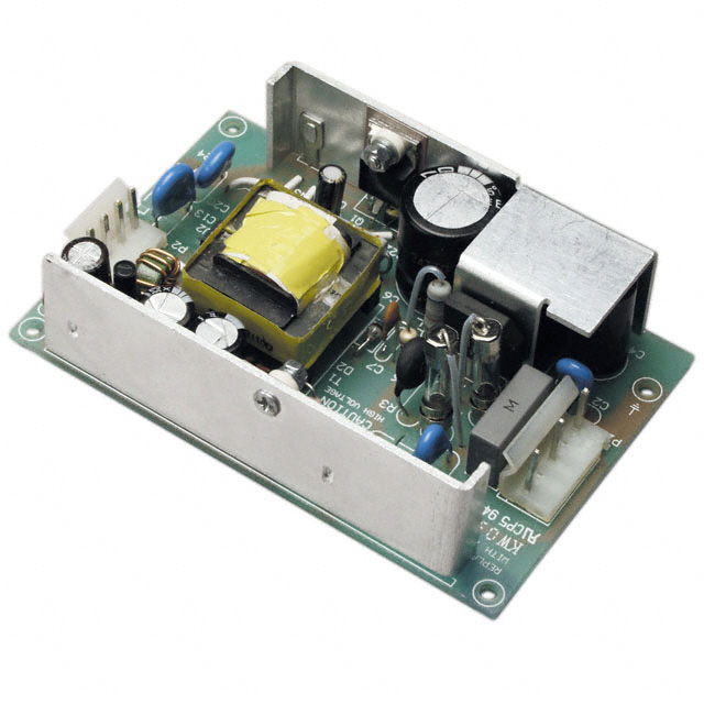 【MSM2824】AC/DC CONVERTER 24V 28W