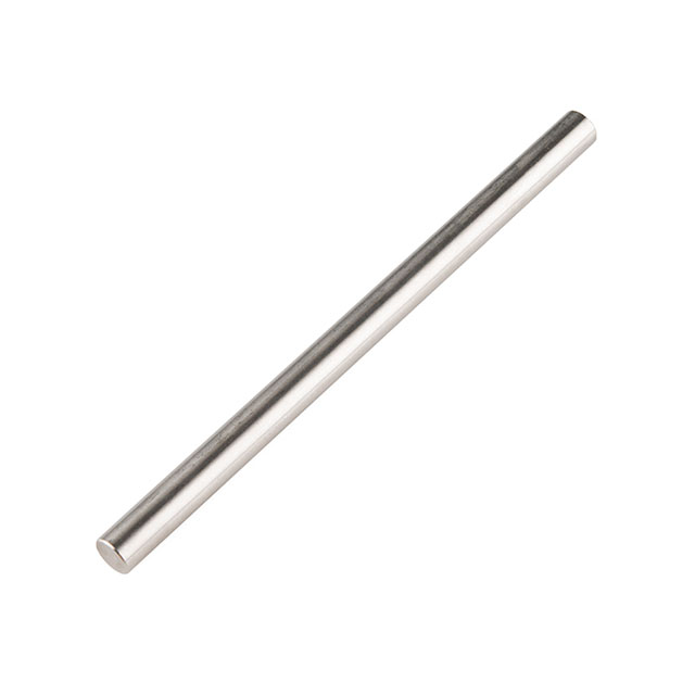 【12484】SHAFT SOLID 5/16"D X 5"L
