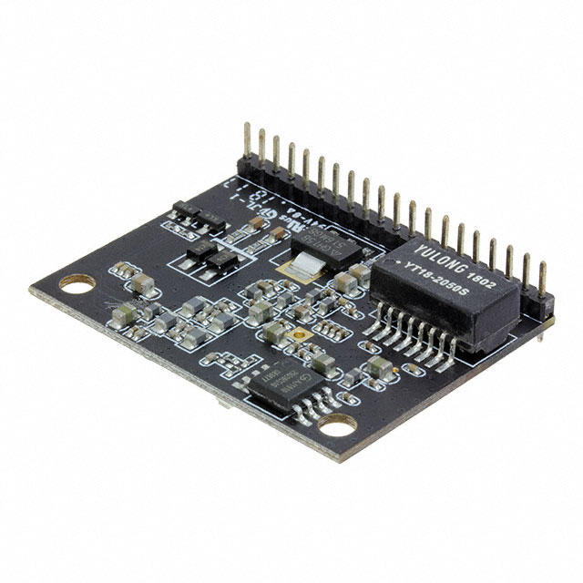 【PIS-1117】EVAL BOARD FOR LX200V30