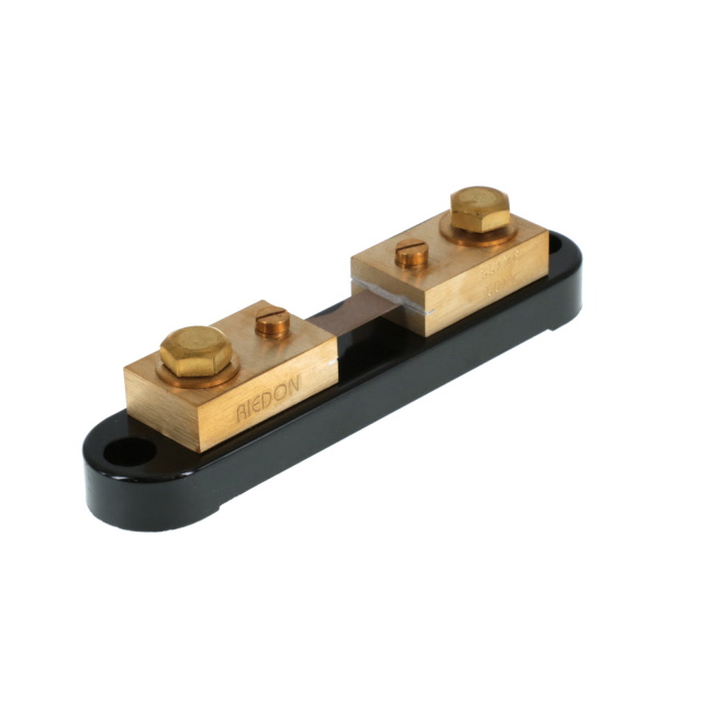 【RSN-50-100B】RES CHAS MNT 0.002 OHM 0.1% 5W
