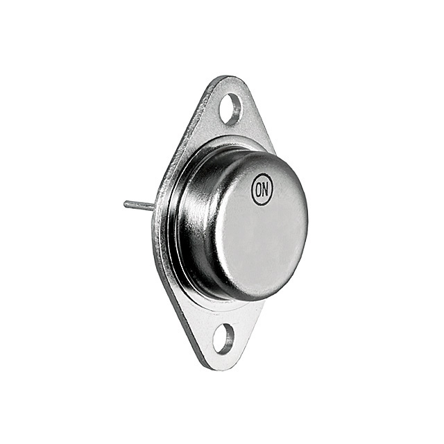 TRANS NPN 60V 15A TO204【2N3055G】