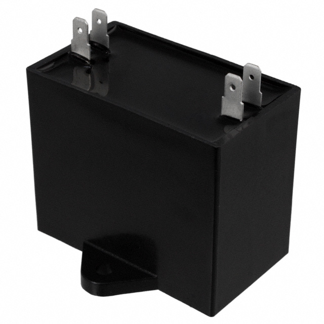 【EEC2G206HQA431】CAP FILM 20UF 400VAC QC TERM