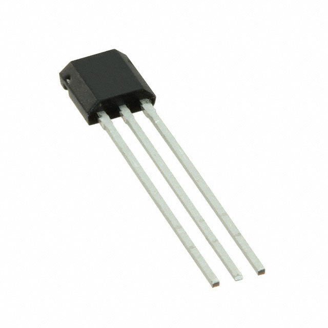 【HAL835UT-A】SENSOR ANGLE 89DEG PC PIN