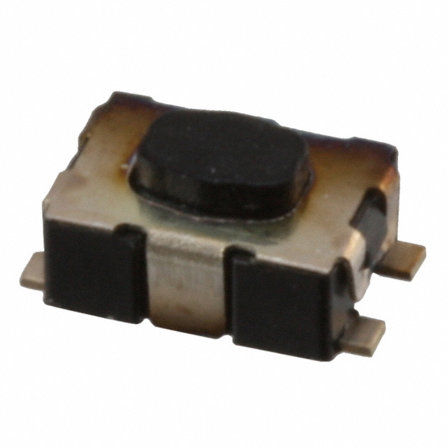 【KMR241G ULC LFS】SWITCH TACTILE SPST-NO 0.05A 32V