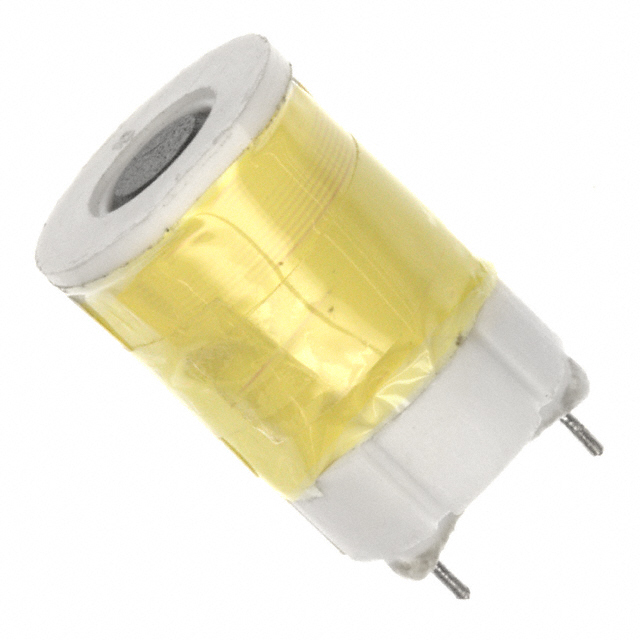 【RC-3】FIXED IND 2.5MH 400MA 2.45 OHM