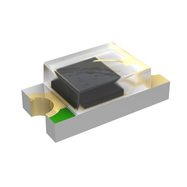 【019-141-411-G】SENSOR PHOTODIODE GREEN SMD [digi-reel品]