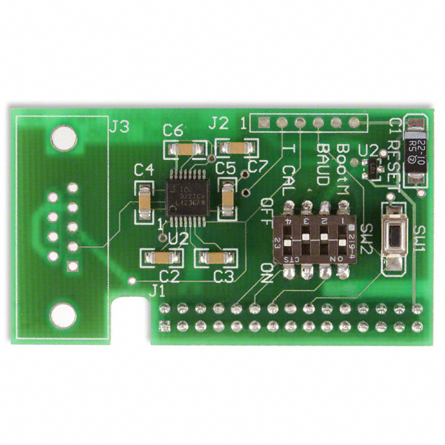 【AOB-IBRS232】BOARD INTERFACE ONBOARD RS232