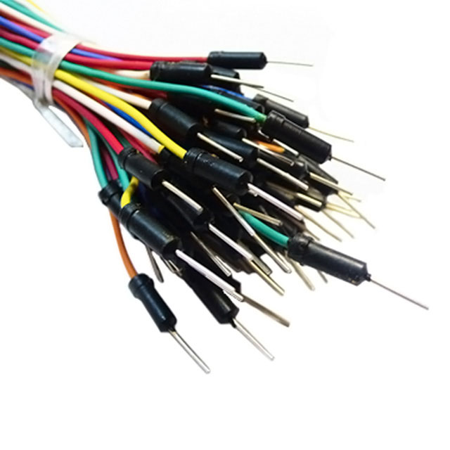 JUMPER WIRE VARIOUS 200M【110990029】