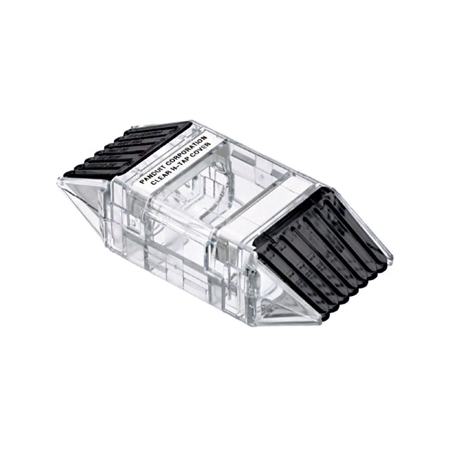 CONN COVER FOR H-TAP SPLICES【CLRCVR3-1】