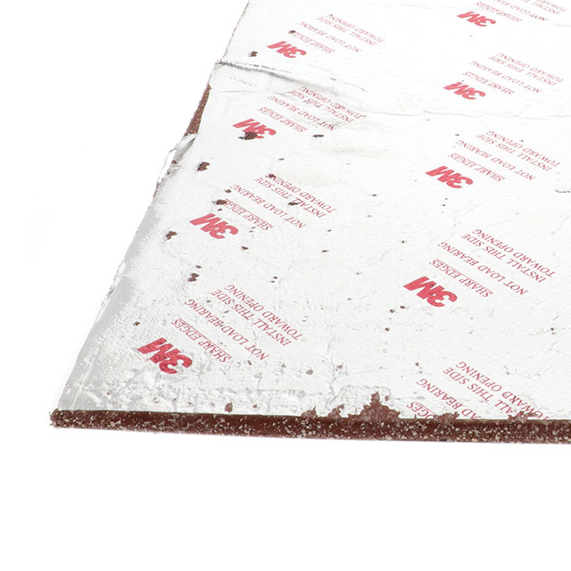FIRE BARRIER COMPOSITE SHEET 16"【CS-195+/BX16X28】