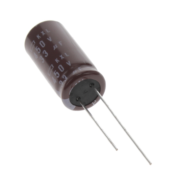 【EKXL451ELL330MK25S】CAP ALUM 33UF 20% 450V RADIAL TH