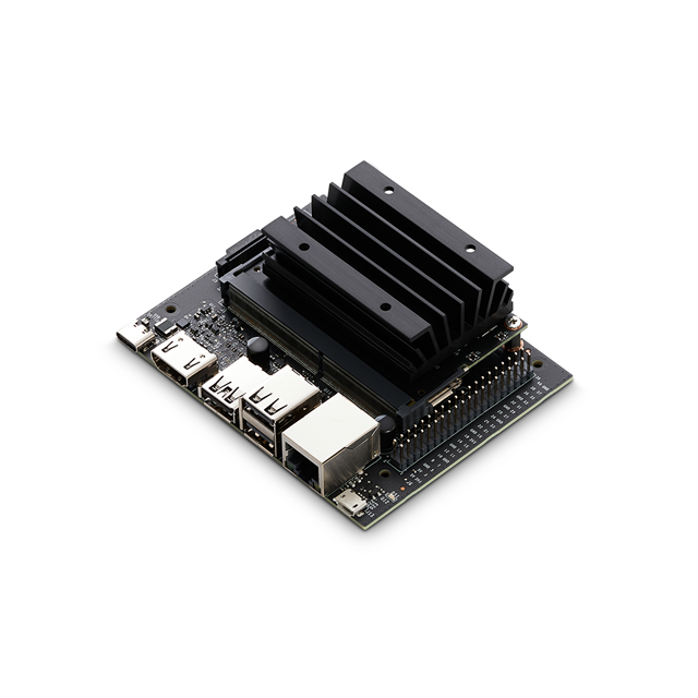 NVIDIA JETSON NANO 2GB DEV KIT【102110483】
