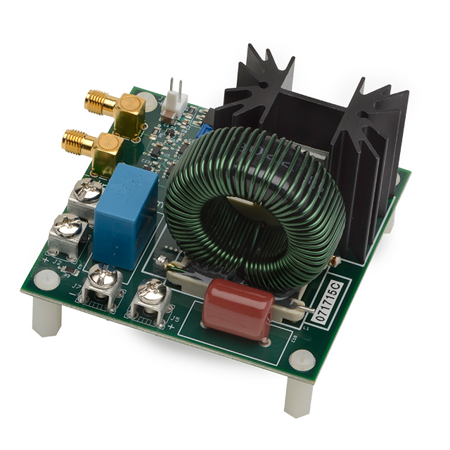 【TDPS1000E0E10-KIT】EVAL BOARD FOR TPH3206PS