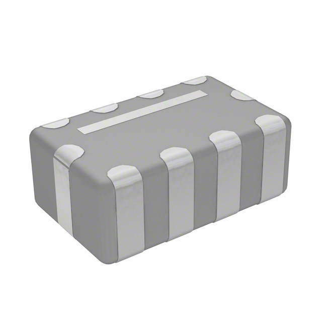 【NFA21SL506X1A48L】FILTER LC 50MHZ SMD
