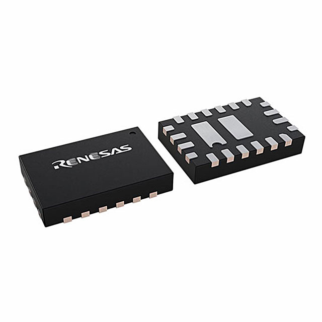 【SLG47528V】GREENPAK PROGRAMMABLE MIXED-SIGN [digi-reel品]