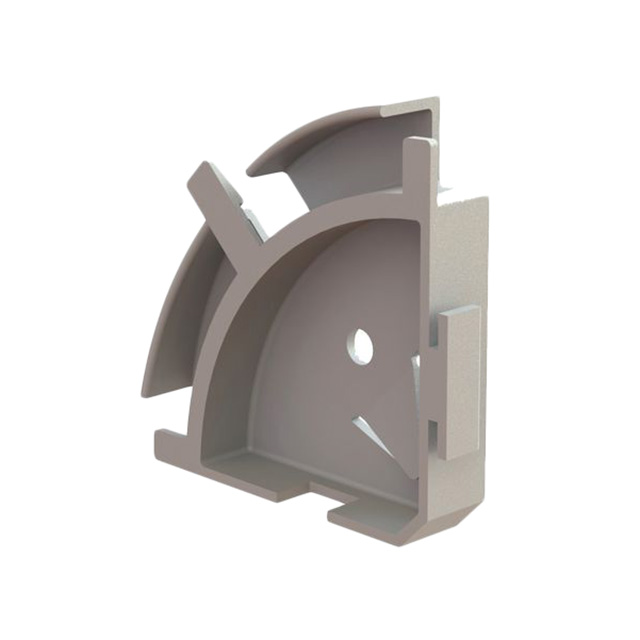 【OFS90-30R】FIBER OPTIC CORNER GUIDE