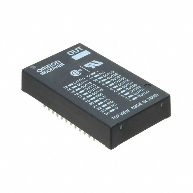 【B7A-R6A57】LINK ADAPT B7A SERIES PC PIN