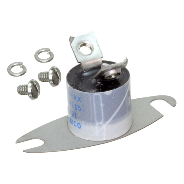【011JG180A-155Y】THERMOSTAT 82DEG C SPST-NC CYL