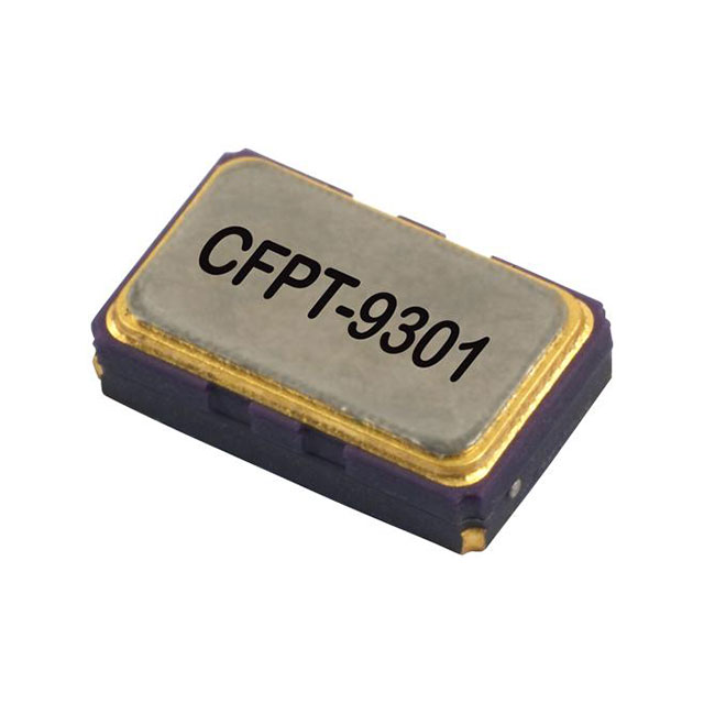 【LFPTXO000244】XTAL OSC TCXO 20.0000MHZ HCMOS