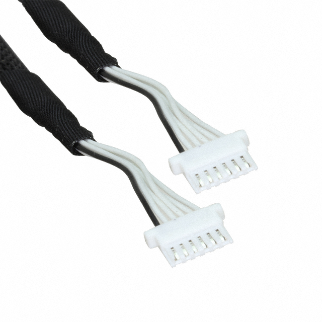 【OAI-80038AA-2013-A】INTERFACE CABLE