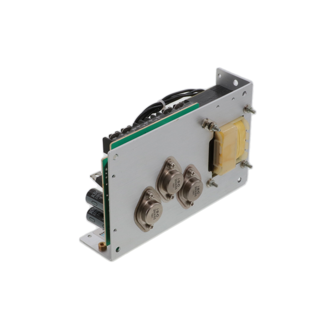 【SLT12-20404-12T】AC/DC CONVERTER 5V +/-12V 106W