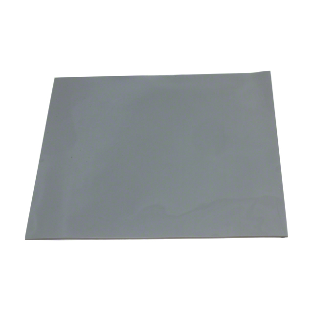 【COH-1706-200-05】THERM PAD 200MMX200MM GRAY