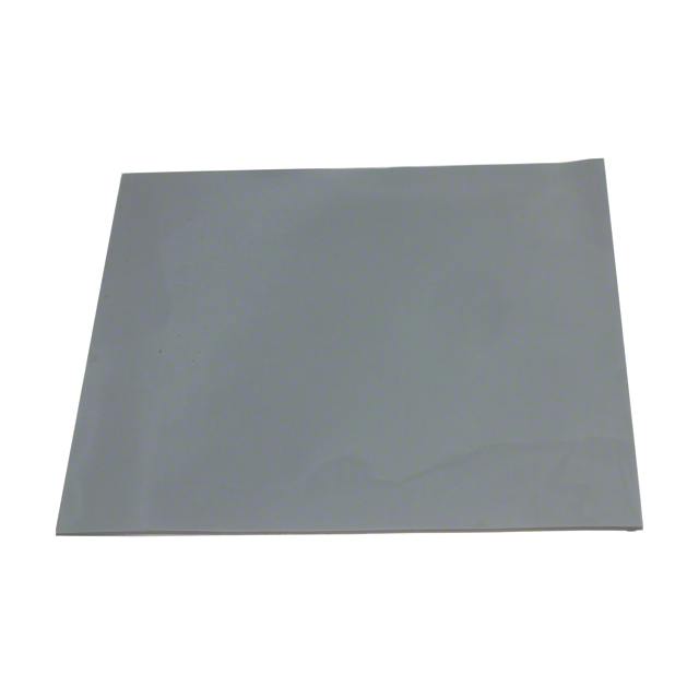 【COH-4000LVC-400-05-1NT】THERM PAD 400X400MM GRAY